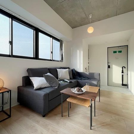 Bhotel Nekoyard - Private Studio Near Peace Park & City Sights Hiroshima Exteriör bild