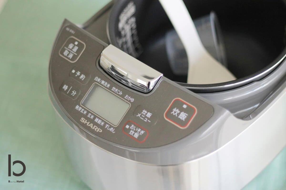 Bhotel Nekoyard - Private Studio Near Peace Park & City Sights Hiroshima Exteriör bild