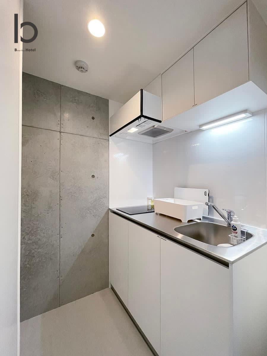 Bhotel Nekoyard - Private Studio Near Peace Park & City Sights Hiroshima Exteriör bild